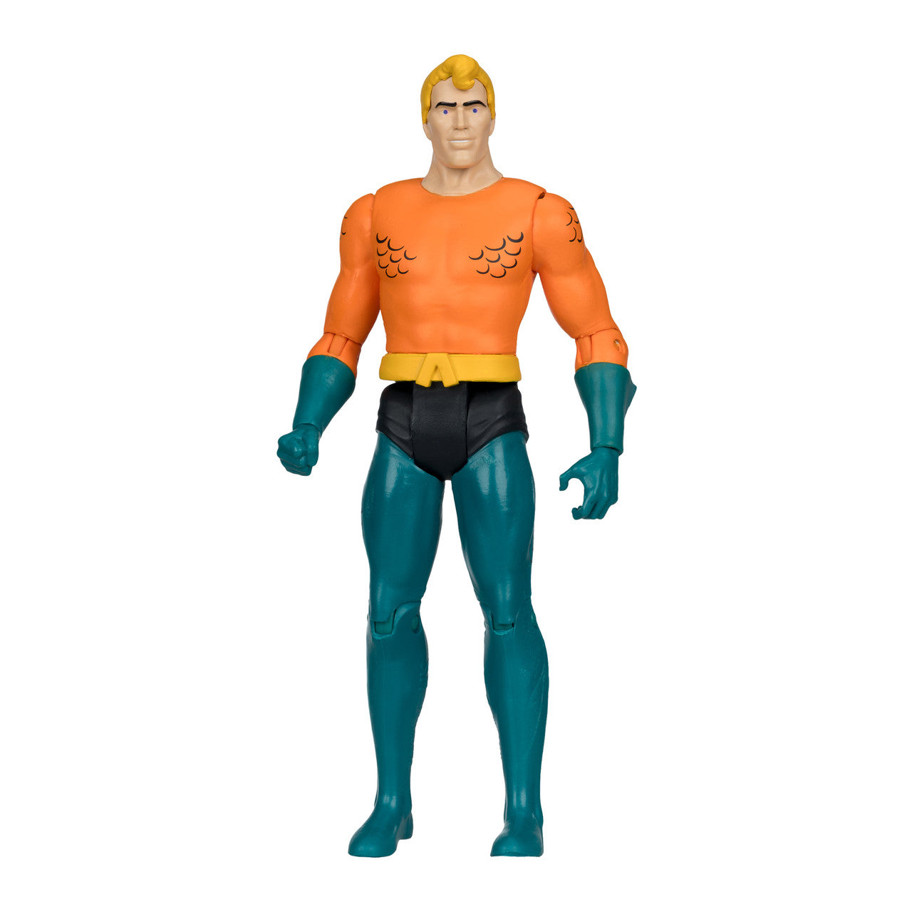 DC Retro: Super Friends Aquaman
