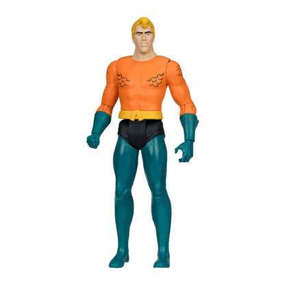 DC Retro: Super Friends Aquaman