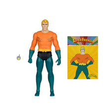 DC Retro: Super Friends Aquaman