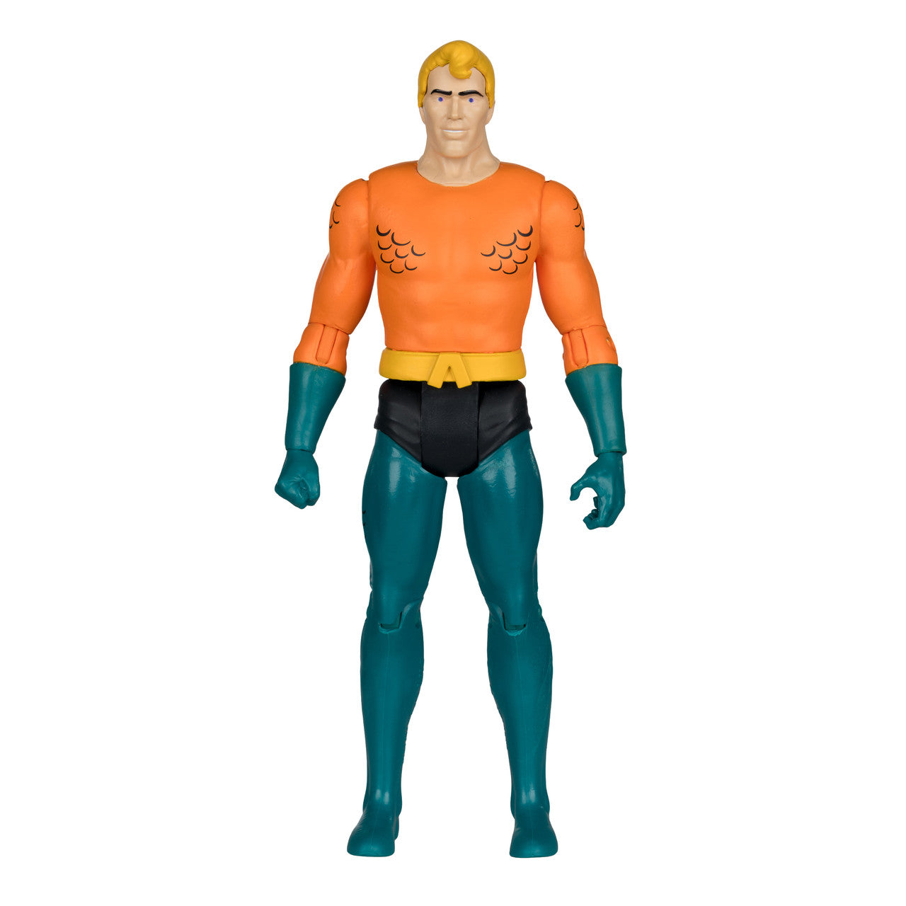 DC Retro: Super Friends Aquaman