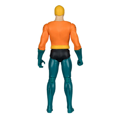 DC Retro: Super Friends Aquaman
