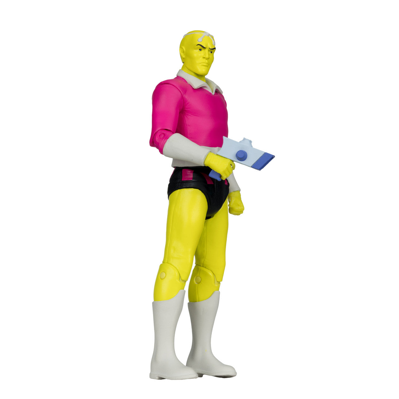 DC Retro: Super Friends Brainiac
