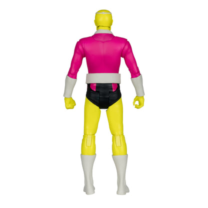 DC Retro: Super Friends Brainiac