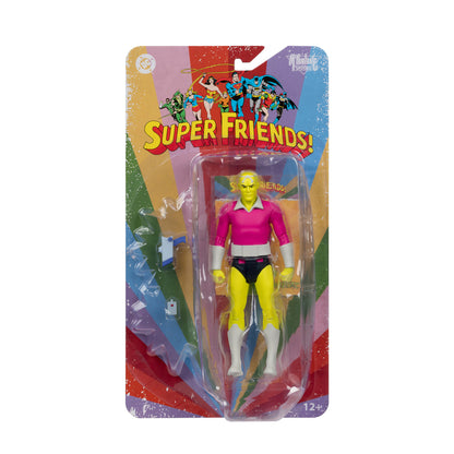 DC Retro: Super Friends Brainiac