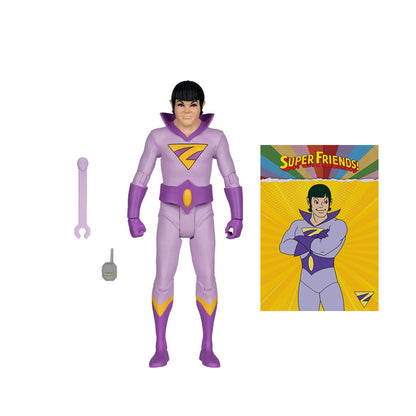 DC Retro: Super Friends Wonder Twin Zan