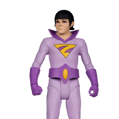 DC Retro: Super Friends Wonder Twin Zan
