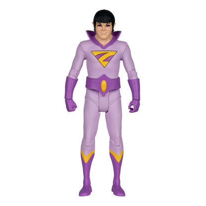DC Retro: Super Friends Wonder Twin Zan