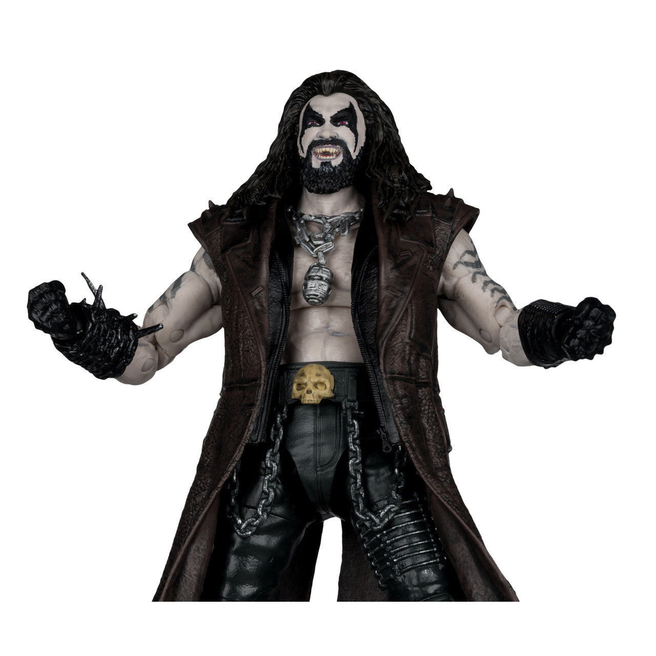 DC Multiverse Deluxe Theatrical Edition Lobo [Supergirl 2026]