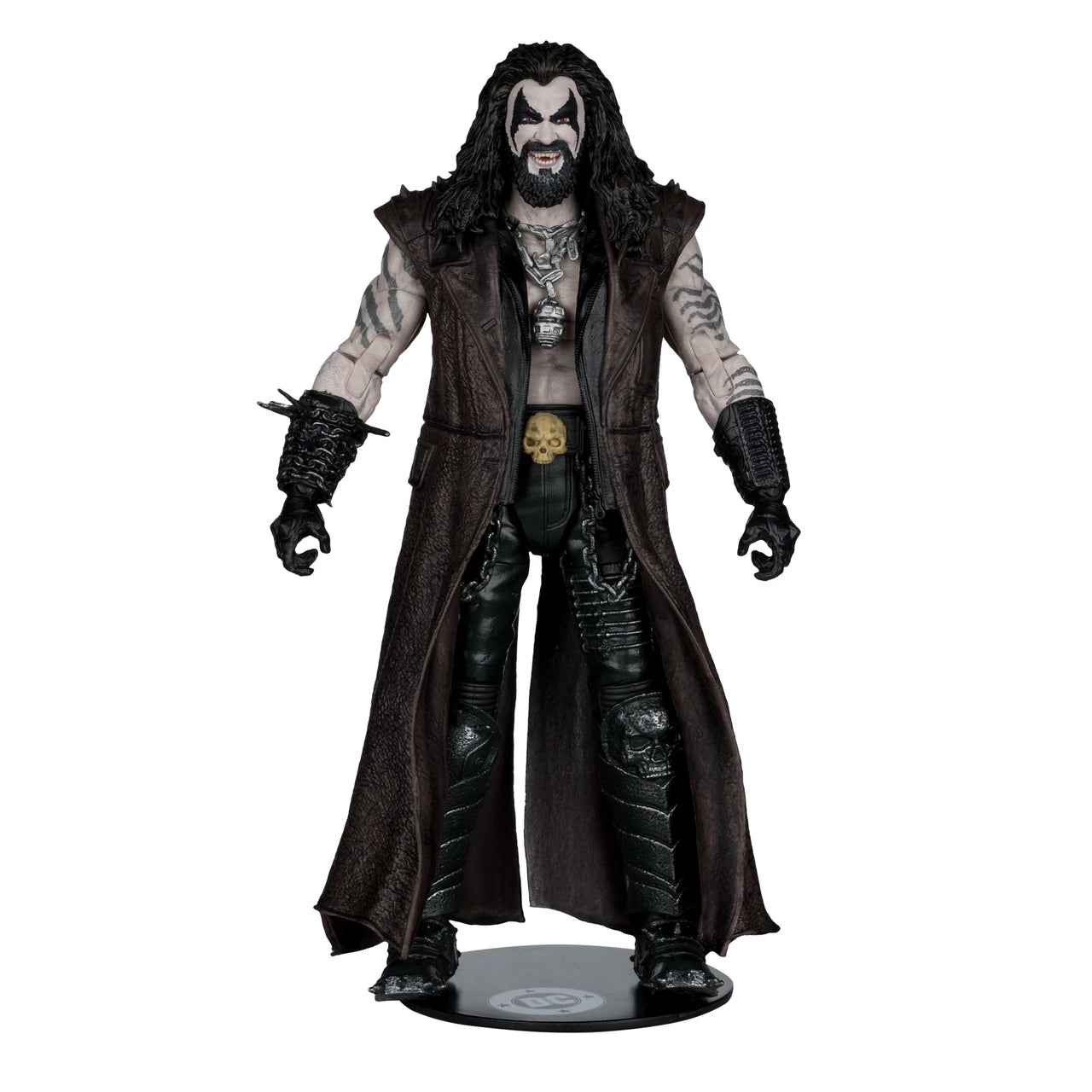 DC Multiverse Deluxe Theatrical Edition Lobo [Supergirl 2026]