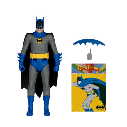 DC Retro: Super Friends Batman (v2)