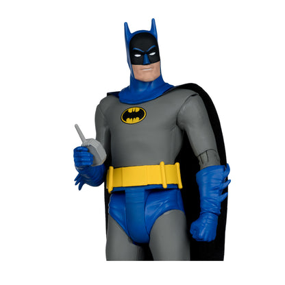 DC Retro: Super Friends Batman (v2)