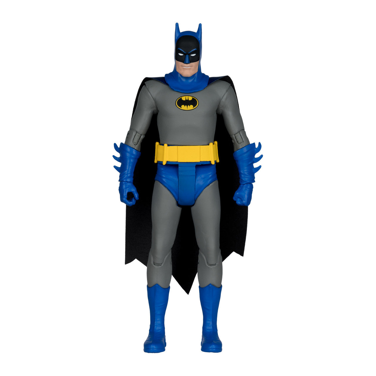 DC Retro: Super Friends Batman (v2)
