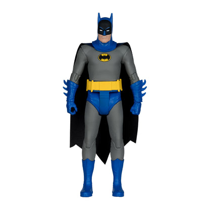 DC Retro: Super Friends Batman (v2)