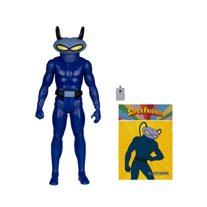 DC Retro: Super Friends Black Manta