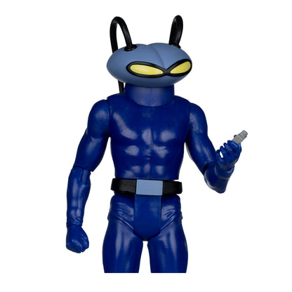 DC Retro: Super Friends Black Manta