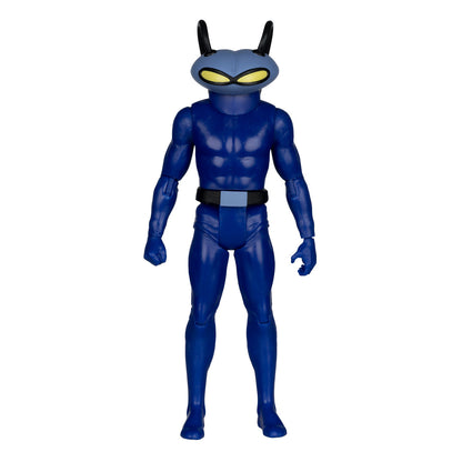 DC Retro: Super Friends Black Manta