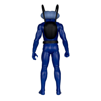 DC Retro: Super Friends Black Manta