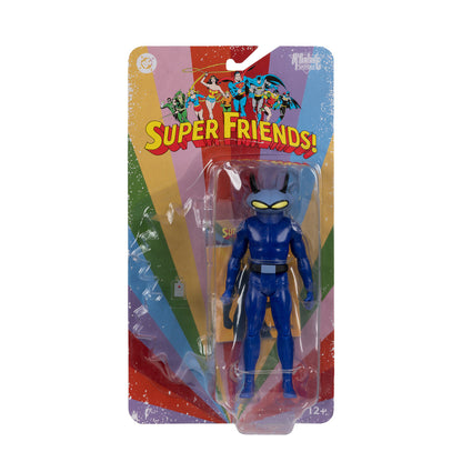 DC Retro: Super Friends Black Manta