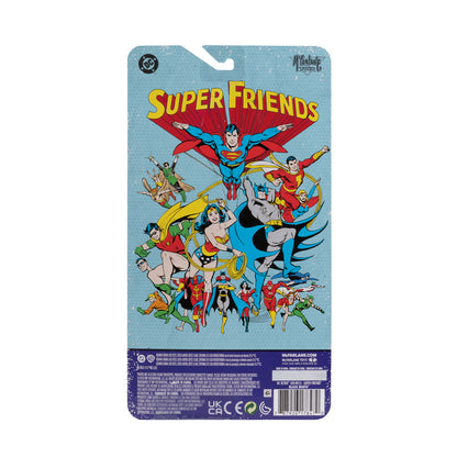 DC Retro: Super Friends Black Manta
