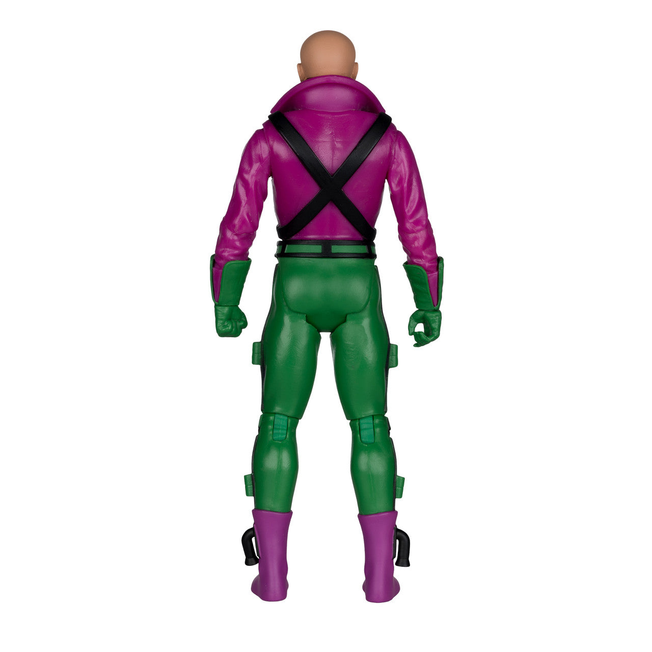 DC Retro: Super Friends Judge Luthor