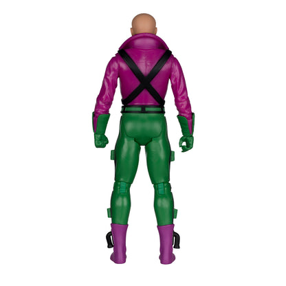 DC Retro: Super Friends Judge Luthor