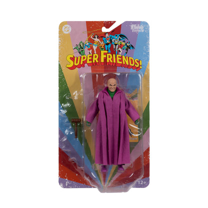 DC Retro: Super Friends Judge Luthor