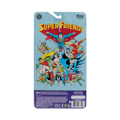 DC Retro: Super Friends Judge Luthor