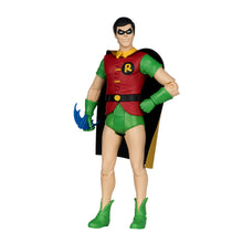 DC Retro: Super Friends Robin