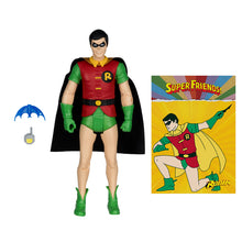DC Retro: Super Friends Robin