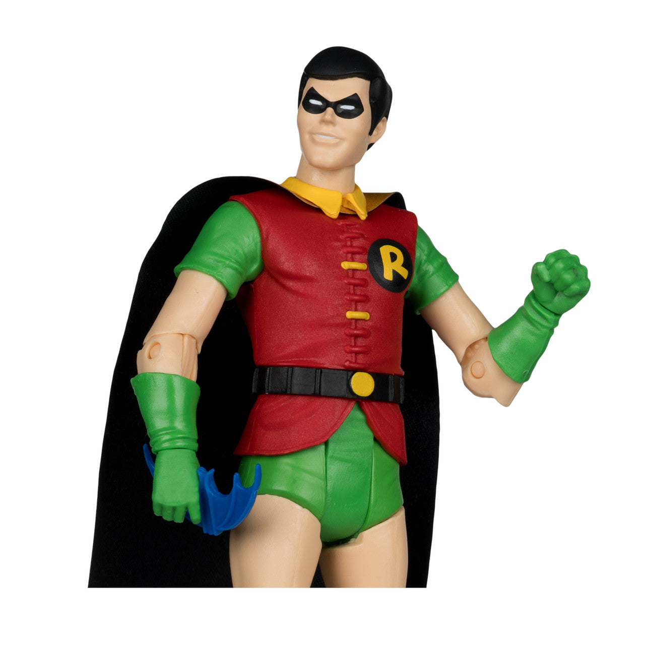 DC Retro: Super Friends Robin