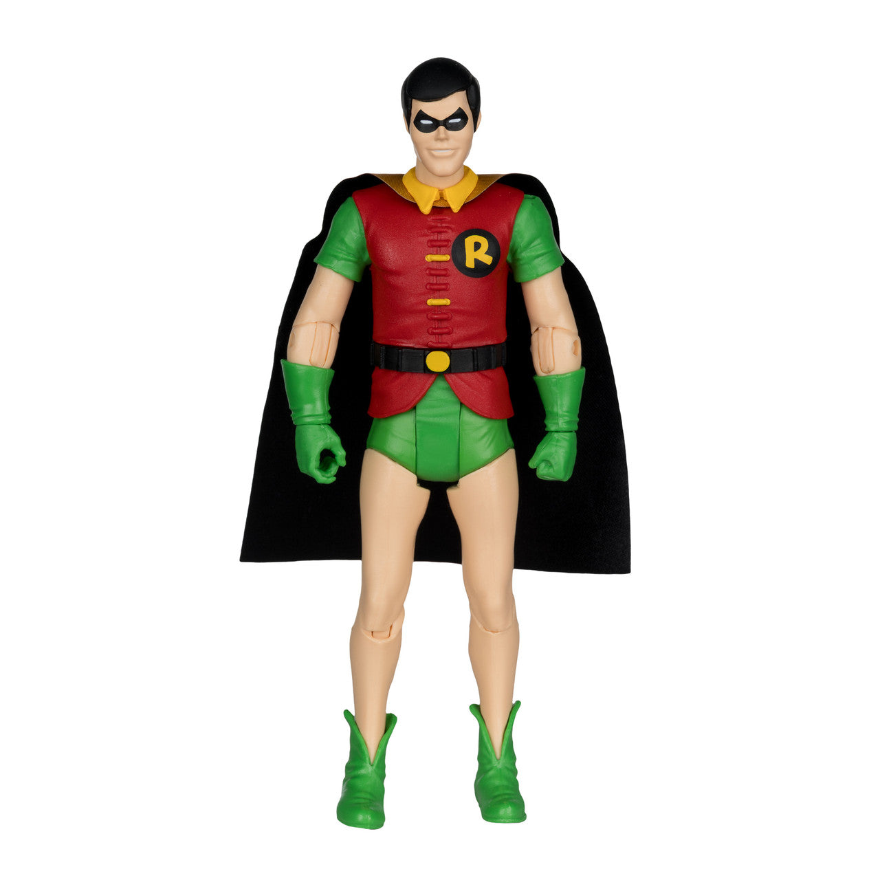 DC Retro: Super Friends Robin