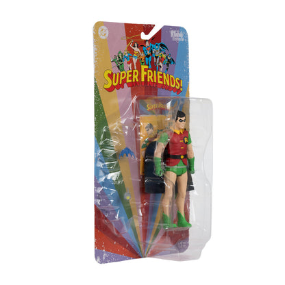 DC Retro: Super Friends Robin