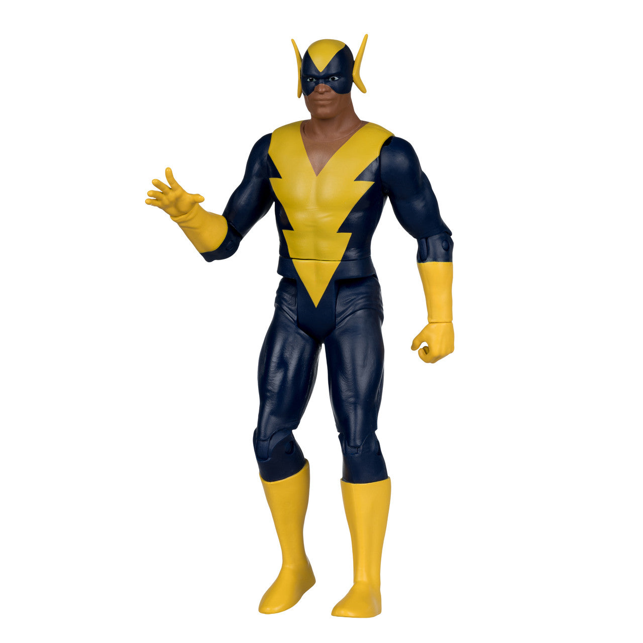 DC Retro: Super Friends Black Vulcan