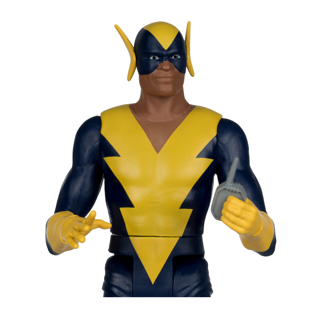 DC Retro: Super Friends Black Vulcan