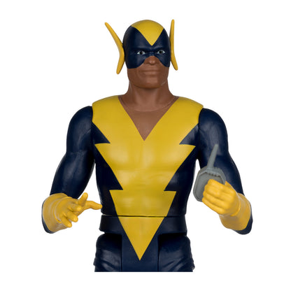 DC Retro: Super Friends Black Vulcan