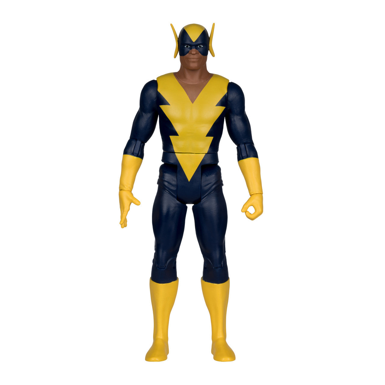 DC Retro: Super Friends Black Vulcan