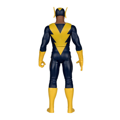 DC Retro: Super Friends Black Vulcan