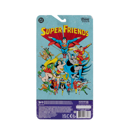 DC Retro: Super Friends Black Vulcan