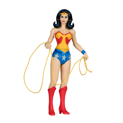 DC Retro: Super Friends Wonder Woman