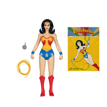 DC Retro: Super Friends Wonder Woman