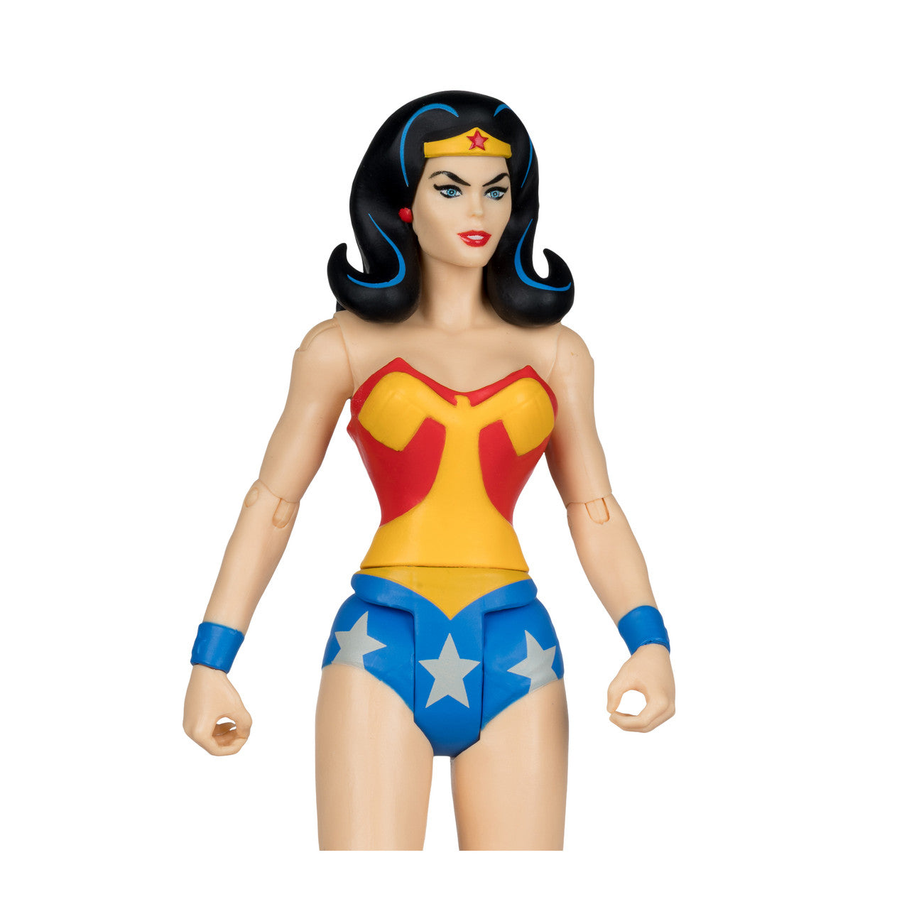 DC Retro: Super Friends Wonder Woman