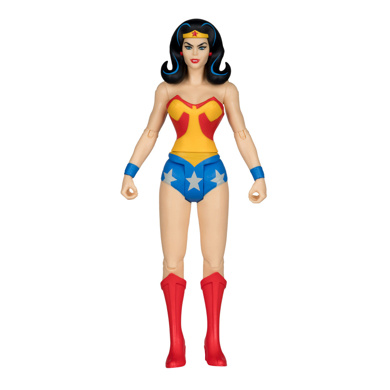 DC Retro: Super Friends Wonder Woman