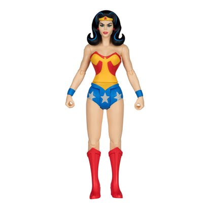 DC Retro: Super Friends Wonder Woman