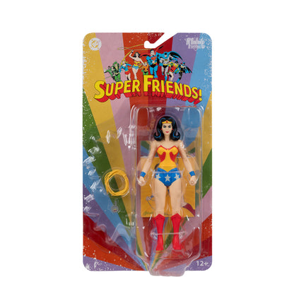 DC Retro: Super Friends Wonder Woman