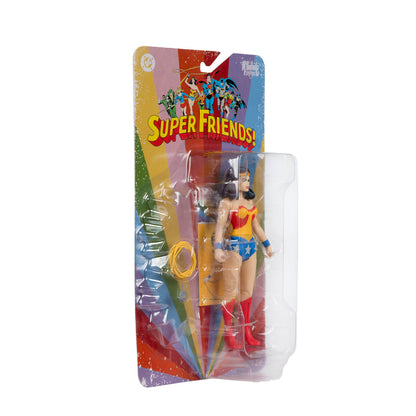 DC Retro: Super Friends Wonder Woman