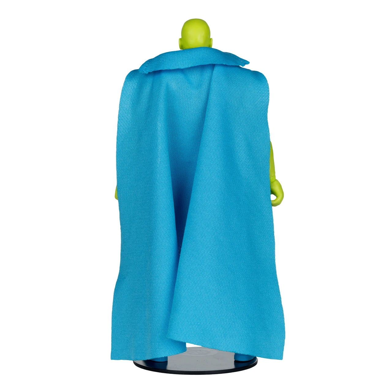 DC Direct Page Punchers Martian Manhunter w/ Comic [JLA]