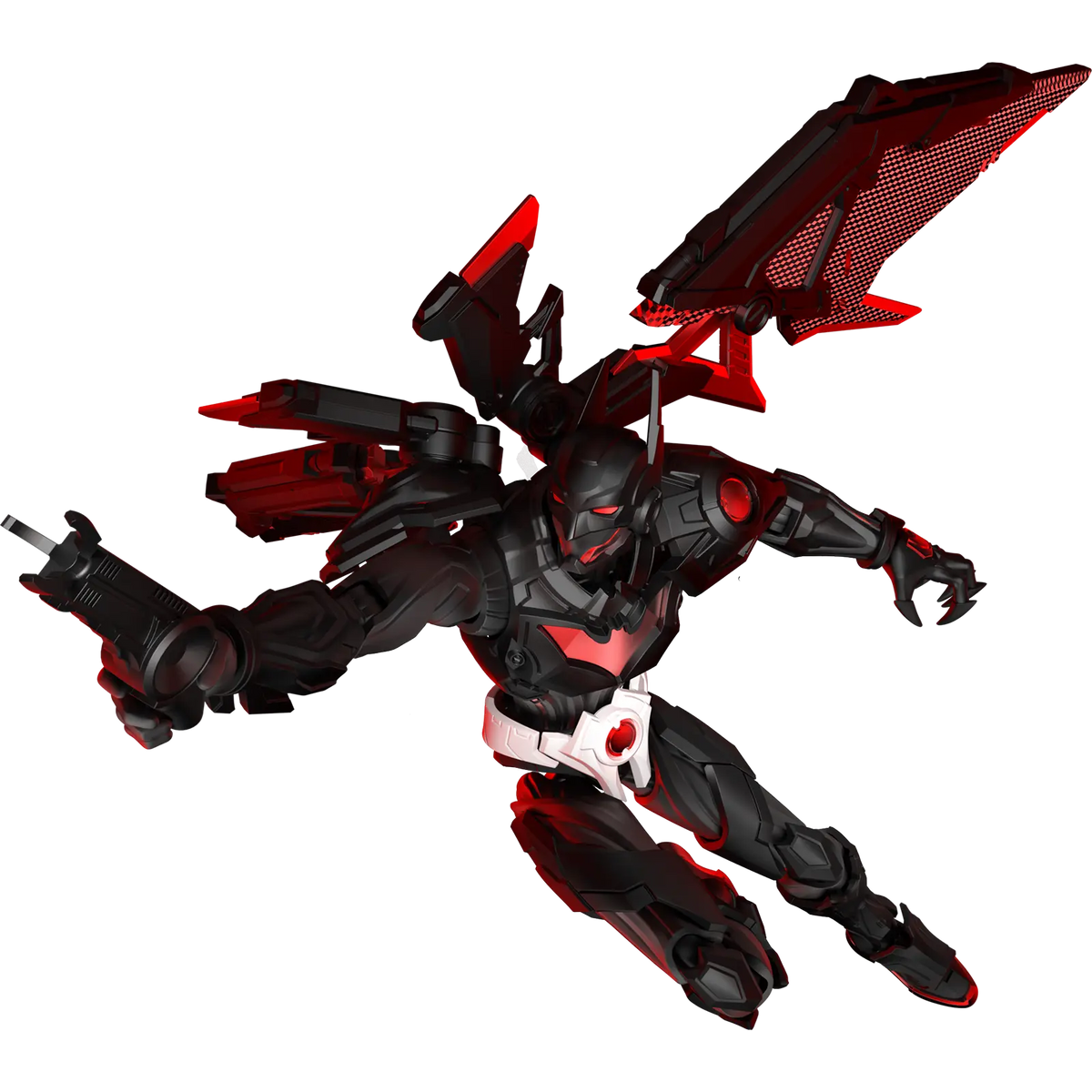 DC Blokees Champion Class 02 Batman Beyond