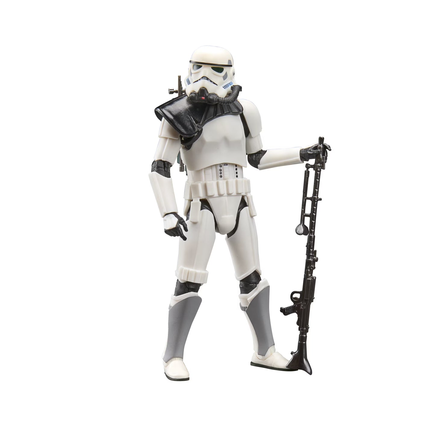 Star Wars The Black Series Scarif Stormtrooper & Magma Stormtrooper [Gaming]