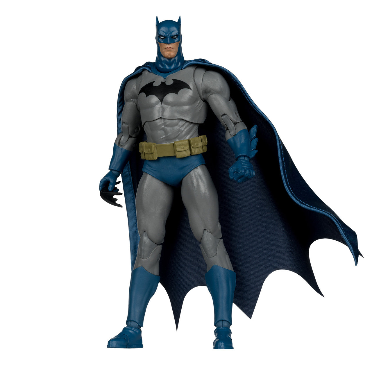 DC Multiverse Batman (Batman: Hush 2)