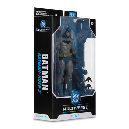 DC Multiverse Batman (Batman: Hush 2)